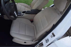 2014 Mercedes GLK250 BlueTec 