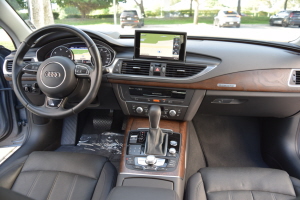 2016 Audi A7 TDI  