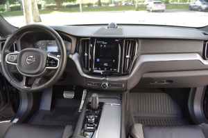2021 Volvo XC60 AWD 