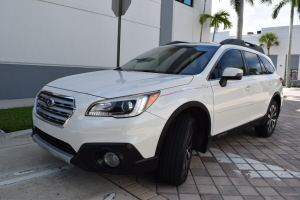 2016 Subaru Outback AWD 