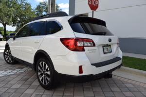 2016 Subaru Outback AWD 