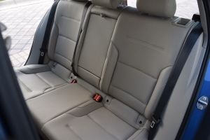 2015 Volkswagen Golf TDI 