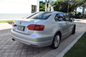 2013 Volkswagen Jetta TDI 