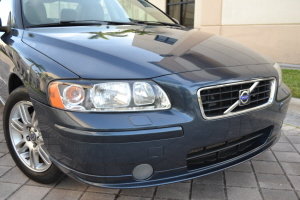 2008 Volvo S60 AWD 