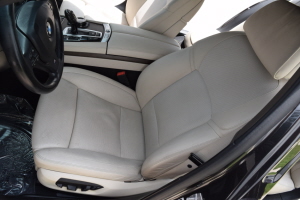 2015 BMW 750Li 