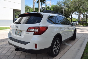 2016 Subaru Outback AWD 