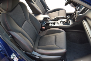 2017 Subaru Impreza AWD 