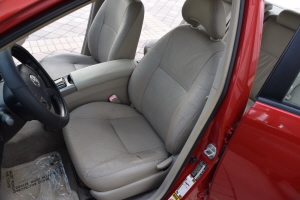 2008 Toyota Prius Hybrid 