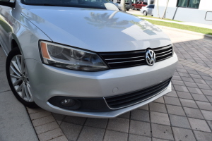 2013 Volkswagen Jetta TDI 