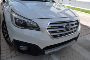2016 Subaru Outback AWD 