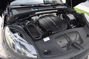 2019 Porsche Macan AWD 