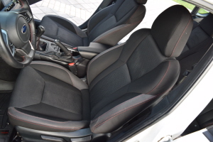 2019 Subaru Impreza AWD 
