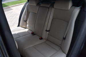 2015 BMW 750Li 