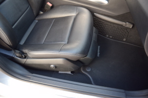 2016 Mercedes E350 4Matic AWD 