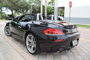 2014 BMW Z4 