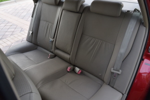 2008 Toyota Prius Hybrid 
