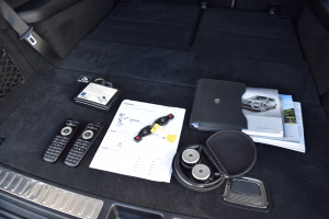 2014 Mercedes GL350 Diesel 