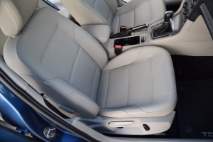 2015 Volkswagen Golf TDI 