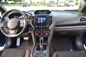 2017 Subaru Impreza AWD 
