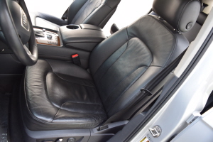 2007 Audi Q7 TDI Diesel 