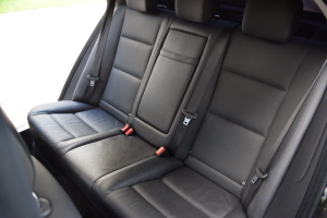 2013 Mercedes S550 