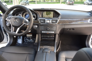 2016 Mercedes E350 4Matic AWD 