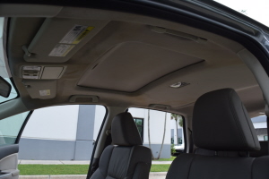 2013 Honda CRV 