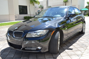 2010 BMW 335d 