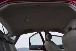 2008 Toyota Prius Hybrid 