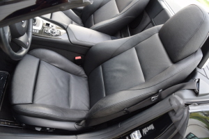 2014 BMW Z4 