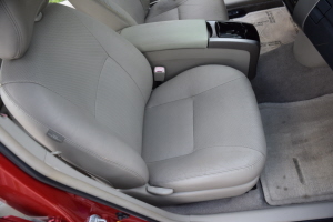 2008 Toyota Prius Hybrid 