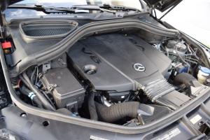2014 Mercedes GL350 Diesel 