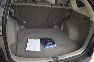 2013 Honda CRV 