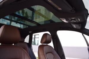 2015 Audi Q5 TDI  