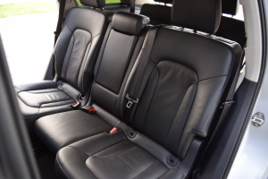 2007 Audi Q7 TDI Diesel 