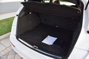 2015 Audi Q5 TDI  