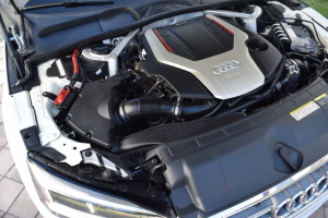 2018 Audi S5 
