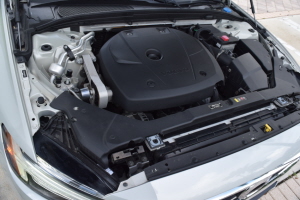 2019 Volvo S60 T5 