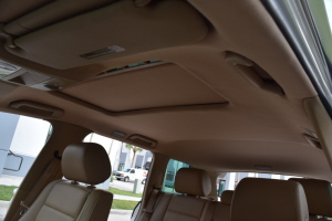 2006 Volkswagen Touareg V10 TDI 