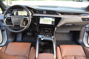 2019 Audi E-Tron 