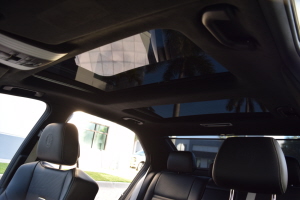 2015 Mercedes E63 AMG 