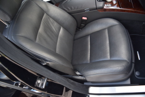 2013 Mercedes S550 