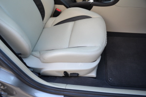 2006 Saab 9.3 Aero 