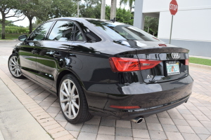 2016 Audi A3 