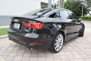 2016 Audi A3 
