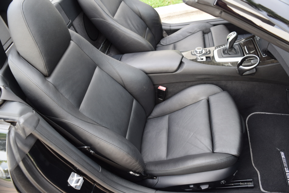 2014 BMW Z4 