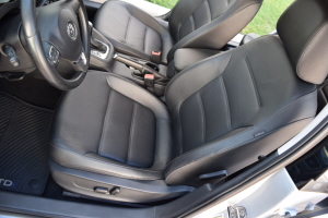 2013 Volkswagen Jetta TDI 