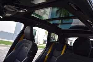2021 Volvo XC60 AWD 