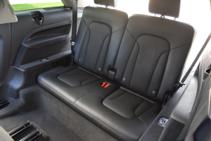2007 Audi Q7 TDI Diesel 