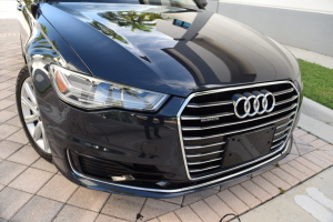 2016 Audi A6 TDI Diesel 